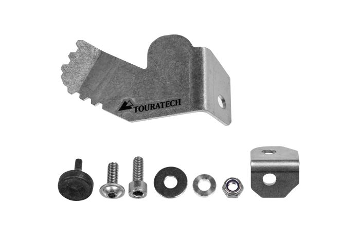 01-440-0129-0 Side stand folding down aid for Harley-Davidson RA1250 Pan America