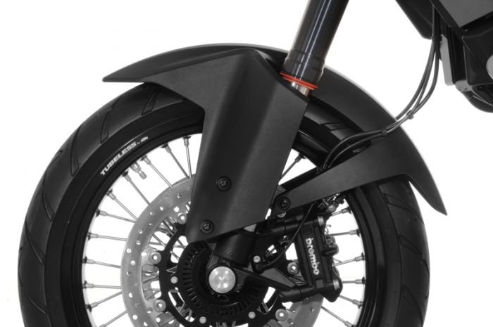 01-371-5441-0 Mudguard riser for original mudguard for KTM and Husqvarna