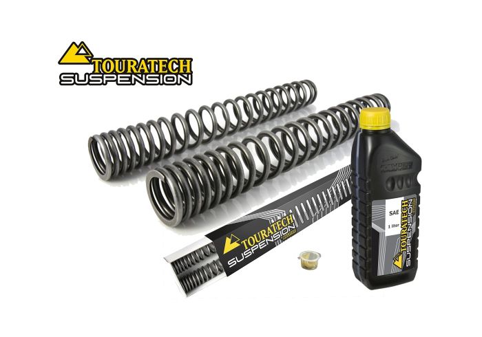 01-083-5880-0 Progressive fork springs for BMW F900GS with Enduro Package Pro
