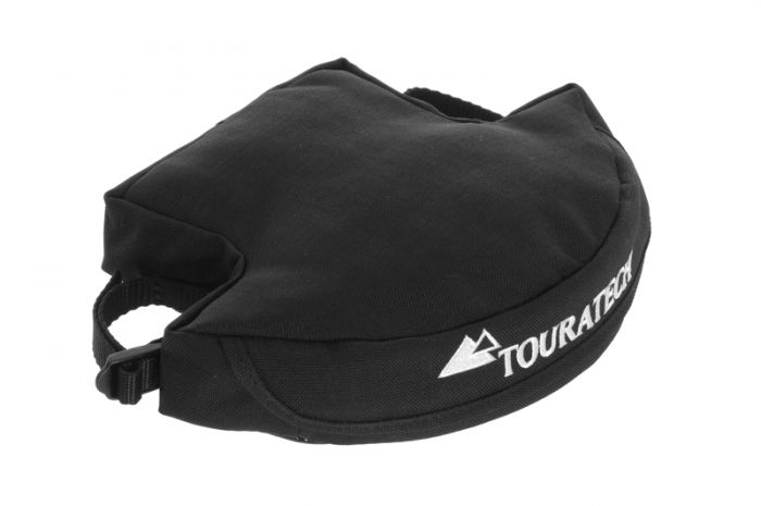 01-045-5842-0 Bag to fit under luggage rack on BMW R1250GS/ R1200GS 2013 onwards / F850GS / F750GS