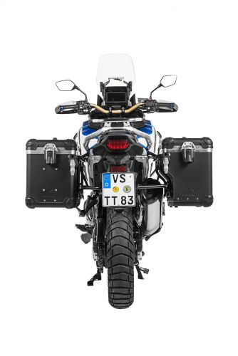 01-403-7016-0P ZEGA Evo X special system for Honda CRF1100L Africa Twin (2022-) / CRF1100L Adventure Sports
