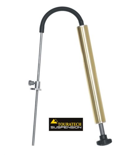 01-058-0250-0 Assembly tool oil level / air chamber for cartridge kit and fork springs