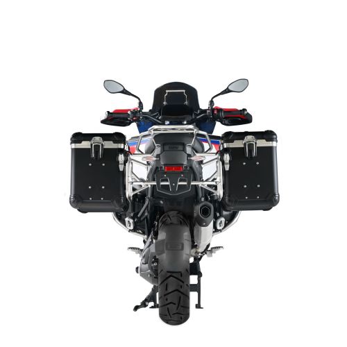 01-035-7801-0P ZEGA Evo sistema de maletas para BMW R1300GS Adventure