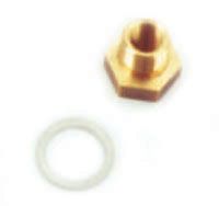 01-015-0052-0 Temperature sensor adapters M16x1.5