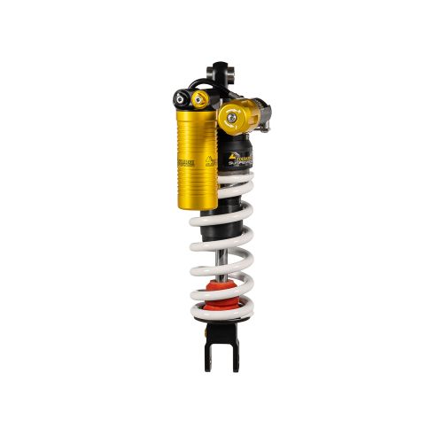 01-632-5861-0 Touratech Suspension Shock absorber for Yamaha Tenere 700, Type Extreme2