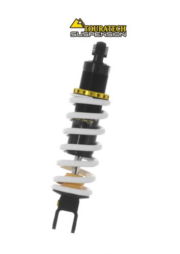 01-390-5860-0 Touratech Suspension shock absorber for Suzuki DL650 2004 up to 2011 type Level1