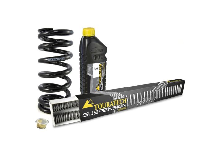01-042-5852-0 Progressive replacement springs for fork and shock absorber for BMW RnineT Scrambler / Urban G/S (2021-)