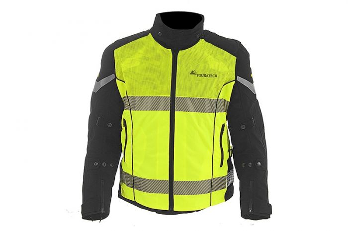 01-500-0290-0P Touratech Safety Vest x