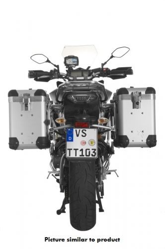 01-630-5761-0 ZEGA Pro aluminium pannier system 