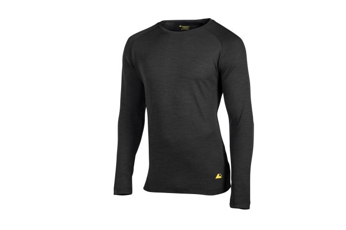 01-070-1254-0P Longshirt Primero Nature Active, men