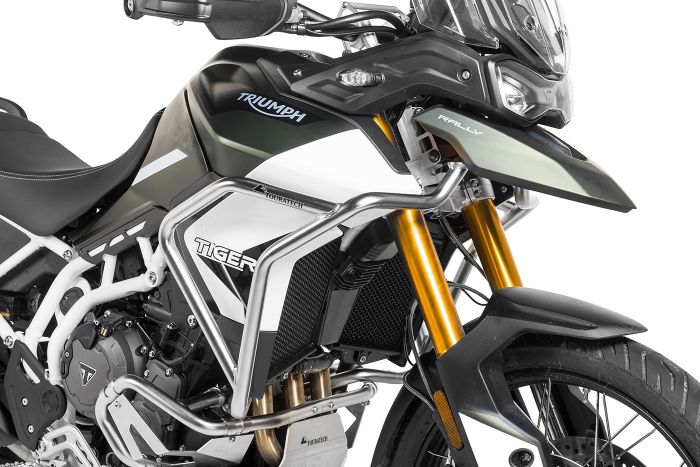 01-421-5160-0 Fairing crash bar for Triumph Tiger 900 (-2023)