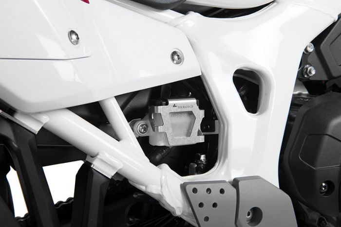 01-402-5032-0 Rear brake fluid reservoir guard for Honda CRF1000L Africa Twin (2018-)/ CRF1000L Adventure Sports