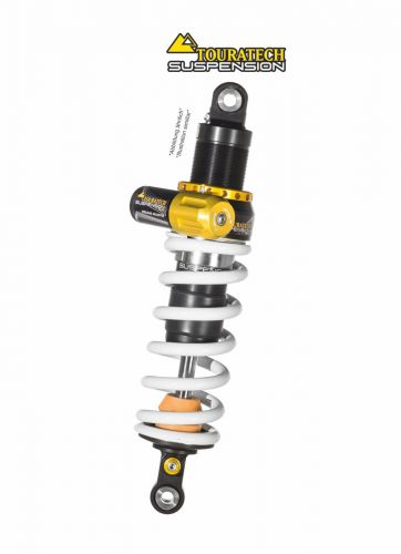 01-372-5860-0 Touratech Suspension shock absorber for KTM 790 Adventure / KTM 890 Adventure type Level2