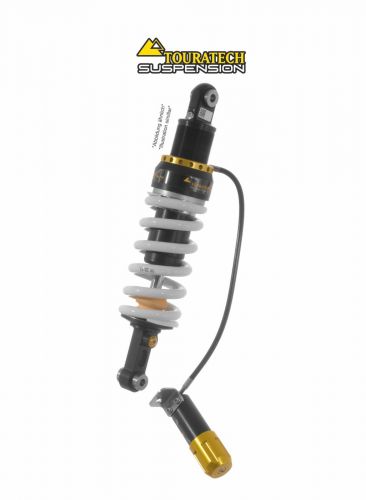 01-040-5882-0 Touratech Suspension *rear* shock absorber for BMW R1150GS from 2000 type *Level 2*