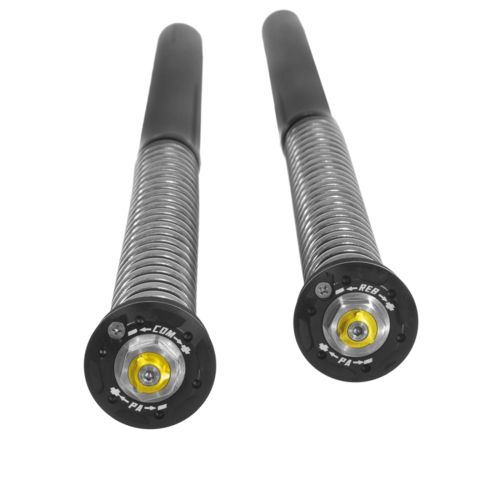 01-371-5873-0 Touratech Suspension Cartridge Kit Extreme pour KTM1290 Super Adventure R (2021-)