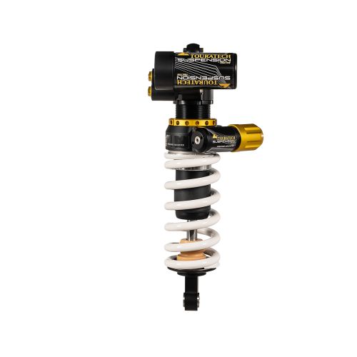 01-372-5867-0 Ressort-amortisseur de Touratech Suspension pour KTM 790 Adventure / KTM 890 Adventure Type Extreme