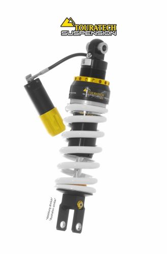 01-300-5880-0 Touratech Suspension shock absorber for BMW F650GS Dakar (2000-) Type Level2