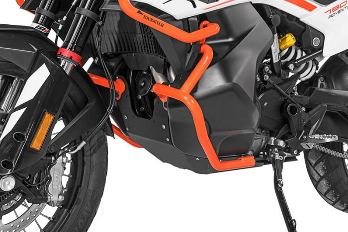 01-372-5129-0 Engine protector set 