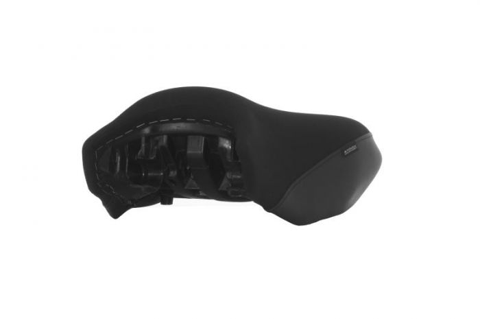 01-045-5905-0 Comfort seat rider DriRide, for BMW R1250GS/ R1250GS Adventure/ R1200GS (LC)/ R1200GS Adventure (LC), breathable, high