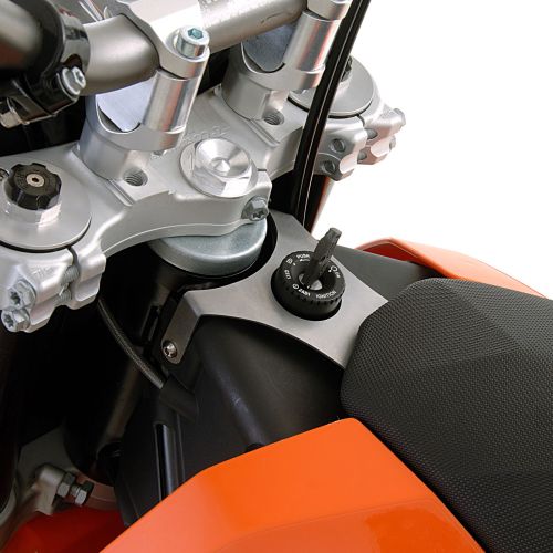 01-370-1510-0 La serrure de contact pour la KTM 690 Enduro/ Enduro R