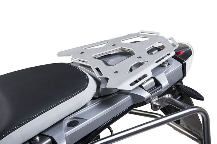 01-045-5453-0 Luggage rack for BMW R1250GS/ R1250GS Adventure/ R1200GS (LC) from 2017 with Rallye seat