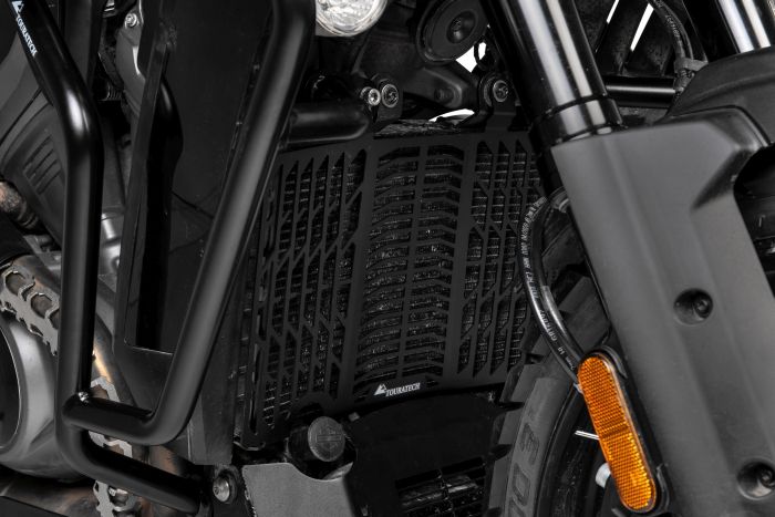 01-440-5015-0 Radiator protector for Harley-Davidson RA1250 Pan America