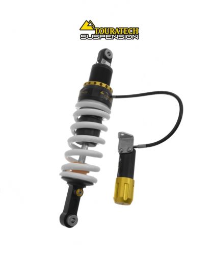 01-406-5880-0 Touratech Suspension shock absorber for Honda VFR 1200 X Crosstourer (2012-2018) Type Level2