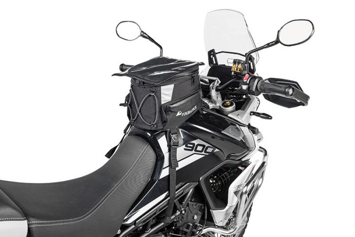 01-055-1286-0 Tank bag Ibarra Midi