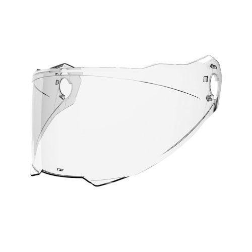 01-500-9249-0P Visor for Touratech Aventuro Travel Carbon, transparent