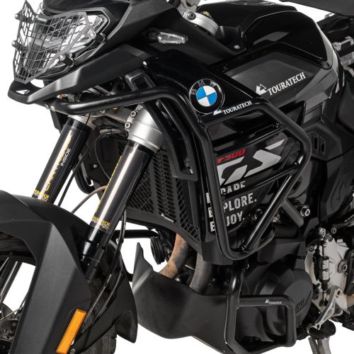 01-083-5162-0 Arceau de protection du carénage pour BMW F900GS