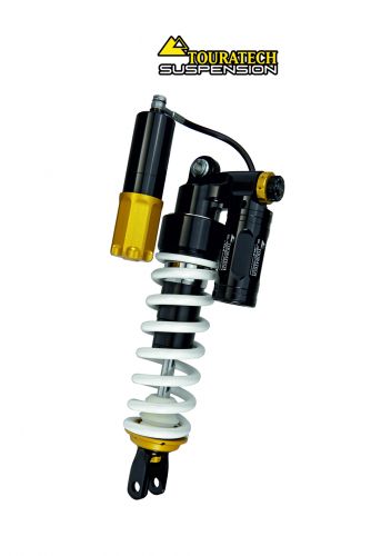 01-632-5890-0 Touratech Suspension PRO shock absorber for Yamaha 700 Ténéré from 2019 type Extreme