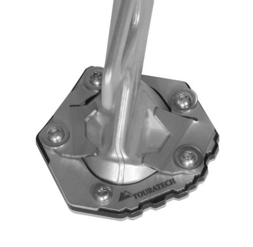 01-046-5276-0 Side stand base extension for the Yamaha XT1200Z Super Ténéré from 2014