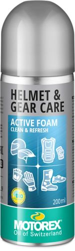 01-400-0209-0 Motorex Helmet Care