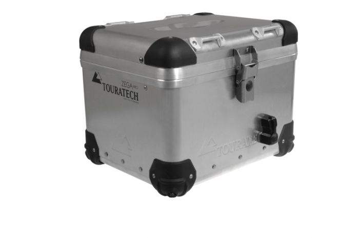 01-050-0680-0 ZEGA Pro Topcase 38 litres with Rapid-Trap