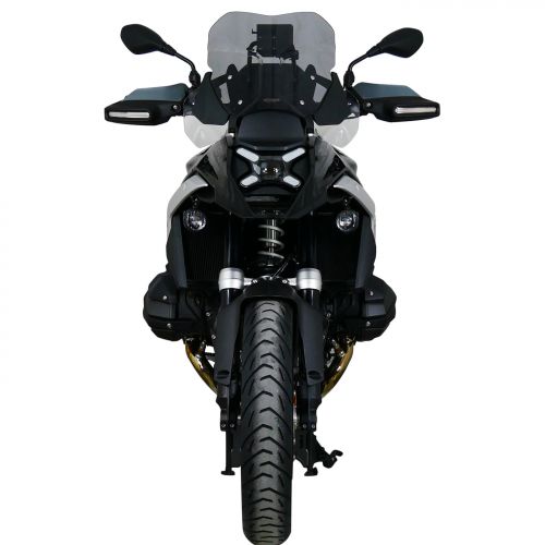01-035-0883-0 Windshield MRA sports screen SPM smoke gray for BMW R1300GS