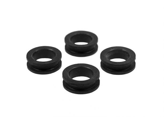 01-045-5349-0 Set rubber bushing for windscreen for BMW R1200GS (LC) 2013 only