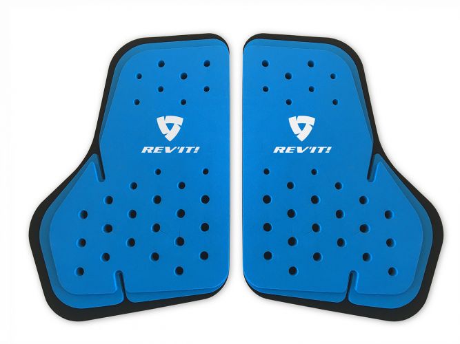 01-515-1265-0 Chest Protector for Compañero Rambler jacket