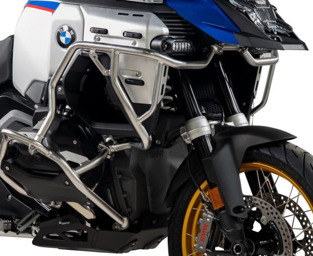 01-035-5167-0P Fairing crash bar  for BMW R1300GS Adventure