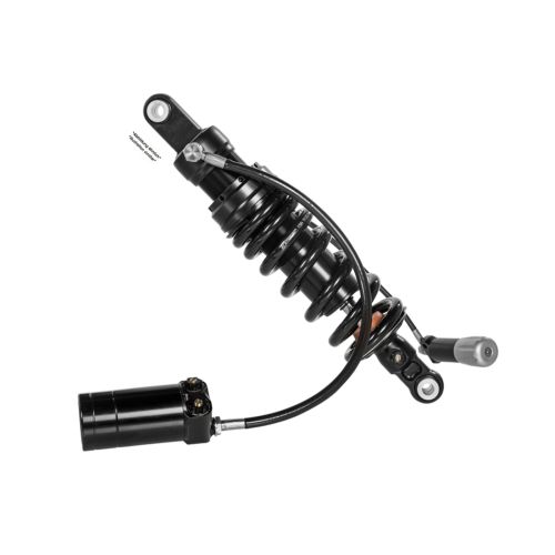 01-058-2690-0 Shock absorber Stage4 for Yamaha XTZ 750 Super Tenere (1989-1995) 
