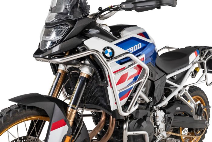 01-083-5161-0 Fairing crash bar for BMW F900GS