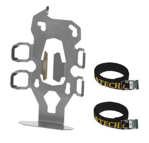 01-050-3201-0 ZEGA Pro2 accessory holder 
