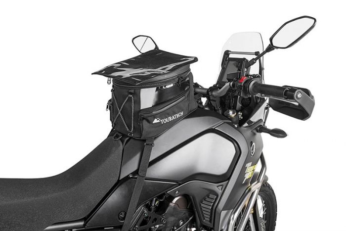 01-632-5800-0 Tank bag Ambato Exp for Yamaha Tenere 700