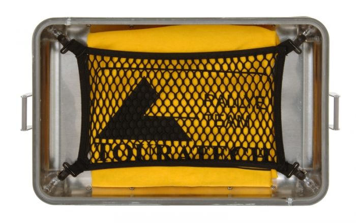 01-050-0812-0 ZEGA Pro/ZEGA Pro2 luggage net M for pannier lids