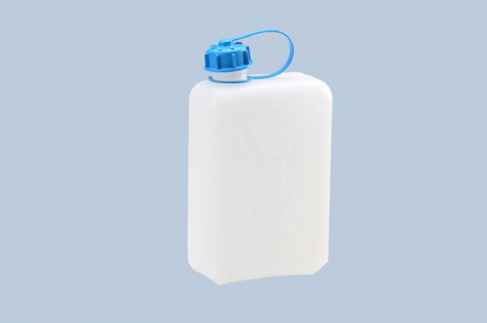 01-070-2220-0 Water canister Touratech 2 litres