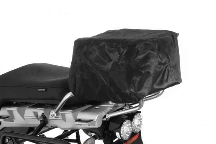 01-055-1169-0 Raincover for Tail Rack Bag