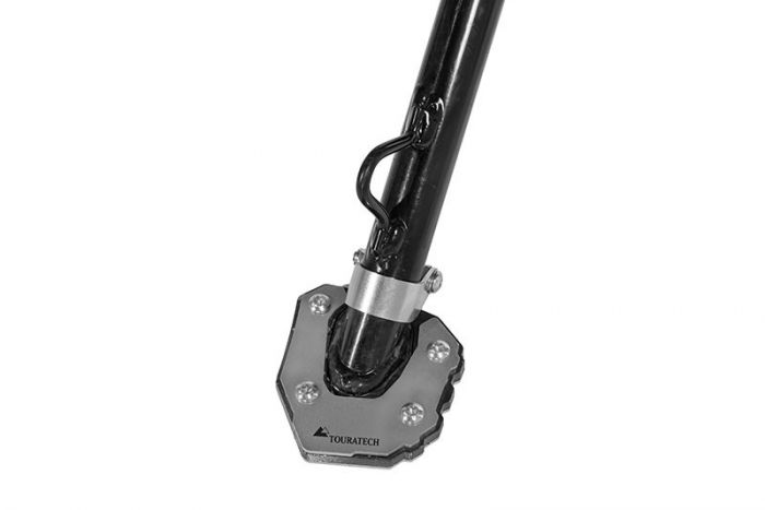 01-372-5275-0 Side stand base extension for KTM 890 Adventure R / 790 Adventure R