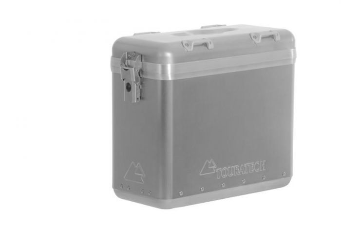 01-050-3810-0 ZEGA Mundo aluminium case, 31 litres