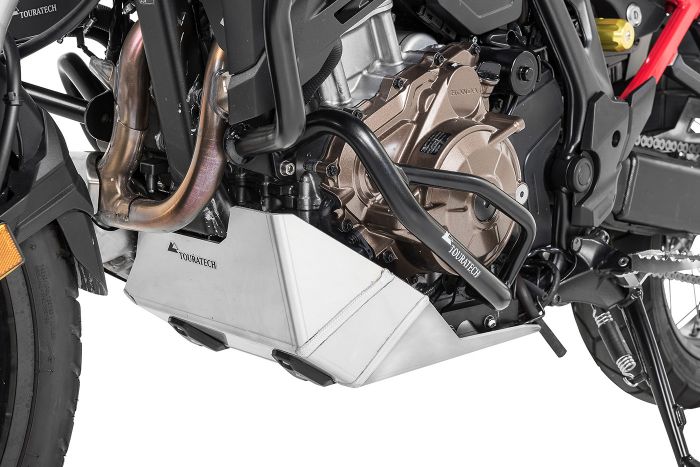 01-403-5153-0 Engine crash bar black for Honda CRF1100L Africa Twin / CRF1100L Adventure Sports - non-DCT