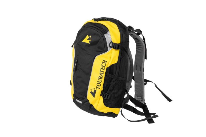 01-055-0279-0 Backpack Touratech Daypack Yellow