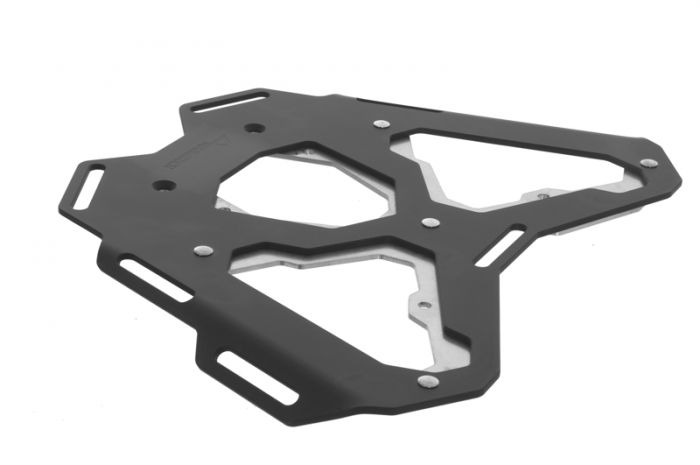 01-048-5450-0 Luggage rack aluminium for BMW F800GS/F800GS-ADV/F700GS/F650GS(Twin)